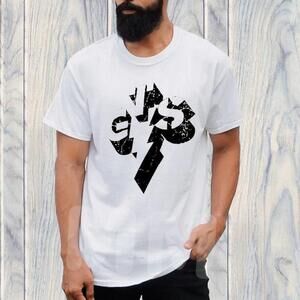 Cm Punk Gts Retro Tshirt